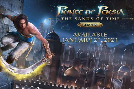 El remake de Prince of Persia tendrá mejoras para adaptarse a los tiempos que corren El remake de Prince of Persia tendrá mejoras para adaptarse a los tiempos que corren