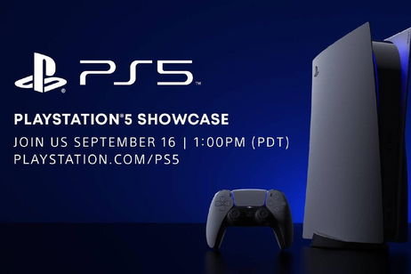 Sony anuncia un nuevo evento de PlayStation 5 para la semana que viene Sony anuncia un nuevo evento de PlayStation 5 para la semana que viene