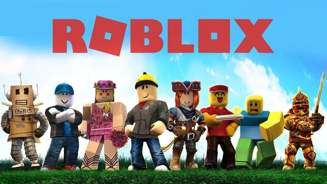 Roblox