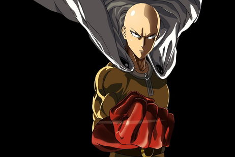 Saitama es más fuerte que Goku por estas 2 simples razones Saitama es más fuerte que Goku por estas 2 simples razones