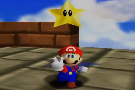 Nintendo aclara por qué juegos como Super Mario 3D All Stars dejarán de estar disponibles