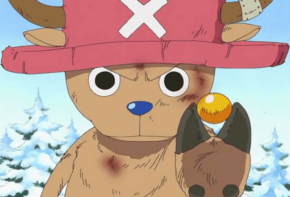 chopper