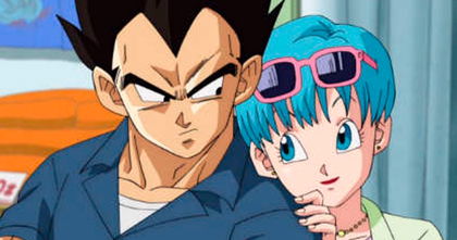 Dragon Ball Super revela un detalle de Vegeta y Bulma que casi nadie conocía Dragon Ball Super revela un detalle de Vegeta y Bulma que casi nadie conocía