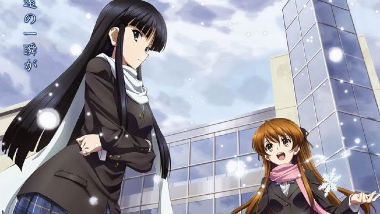 White Album 2