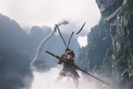 Black Myth: Wukong es el primer juego de una trilogía basada en mitología china