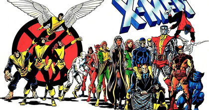Immortal X-Men homenajea uno de los momentos más importantes de la agrupación. Immortal X-Men homenajea uno de los momentos más importantes de la agrupación.