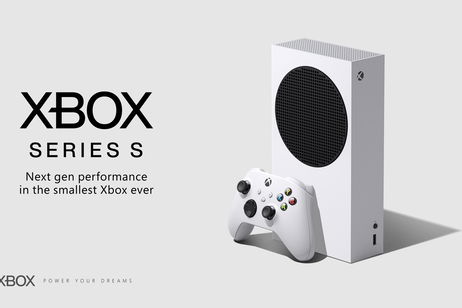 Xbox Series S no se libra de los memes y estos son los más tronchantes Xbox Series S no se libra de los memes y estos son los más tronchantes