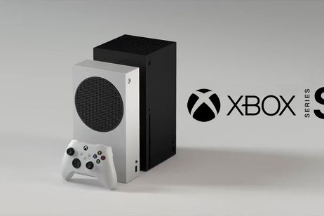 Desde Remedy e Infinity Ward no están muy convencidos con Xbox Series S Desde Remedy e Infinity Ward no están muy convencidos con Xbox Series S