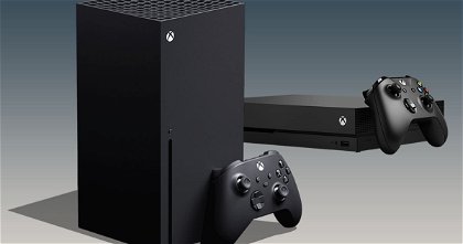 El nombre de Xbox Series X está provocando confusiones en la propia Microsoft