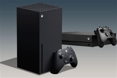 Xbox Series X y S permitirán descargar juegos aunque no los tengas