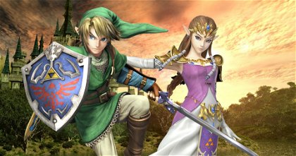 Mejores figuras de Zelda y Link