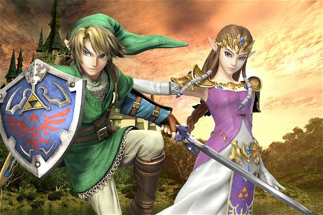 Mejores figuras de Zelda y Link