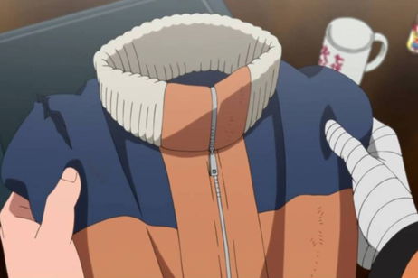 5 lecciones de vida que te enseñó Naruto 5 lecciones de vida que te enseñó Naruto