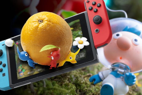Los 10 mayores cambios de Pikmin 3 Deluxe respecto al de Wii U Los 10 mayores cambios de Pikmin 3 Deluxe respecto al de Wii U
