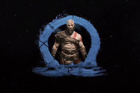 God of War Ragnarok llega también a PS4, según un ex de Santa Monica