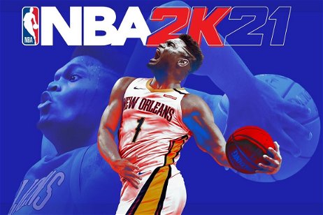 NBA 2K21 detalla los cambios en la jugabilidad de PS5 y Xbox Series X