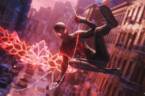 Explican las diferencias de Marvel's Spider-Man: Miles Morales entre PS4 y PS5
