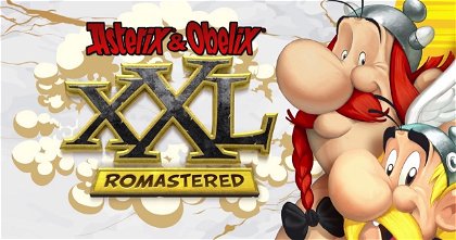 Asterix y Obelix XXL Romastered.  Análisis