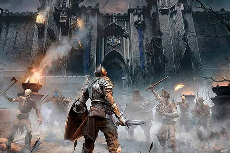 PlayStation confirma el doblaje al español de Demon's Souls para PS5 PlayStation confirma el doblaje al español de Demon's Souls para PS5
