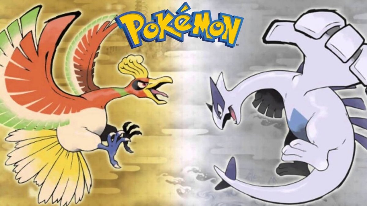 3 curiosas diferencias entre los juegos de Pokémon Oro y Plata segun su versión geografica
