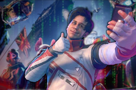 5 razones por las que jugar a Watch Dogs Legion 5 razones por las que jugar a Watch Dogs Legion