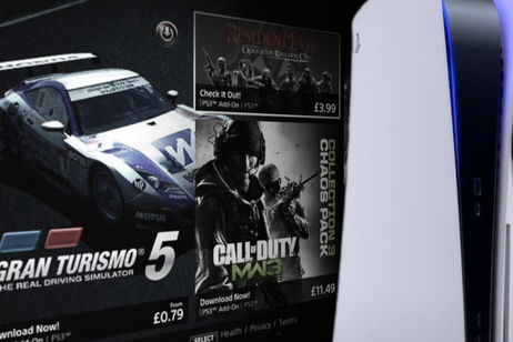 Sony prepara grandes cambios para PS Store Sony prepara grandes cambios para PS Store
