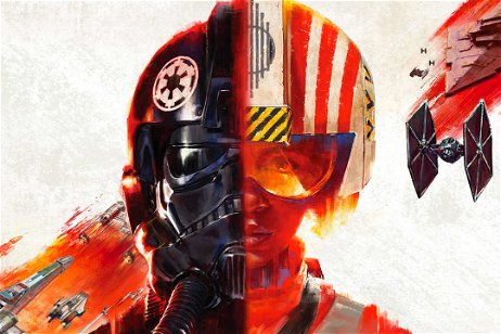 Análisis de Star Wars: Squadrons - Luke, usa las VR