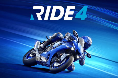 Análisis de Ride 4 – La potencia sin control no sirve de nada Análisis de Ride 4 – La potencia sin control no sirve de nada