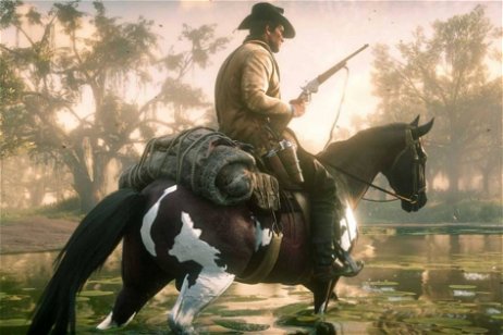 Red Dead Redemption 3 puede haber sido filtrado por un miembro de Rockstar