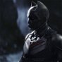 Un artista se imagina cómo sería Batman Beyond en una película de acción real