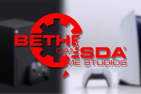 La compra de Bethesda no tendrá un gran impacto para Sony, según un conocido analista La compra de Bethesda no tendrá un gran impacto para Sony, según un conocido analista