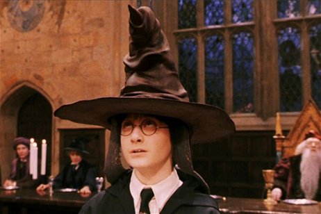 Cómo hacer que sombrero seleccionador te mande a Gryffindor según una genial teoría de Harry Potter