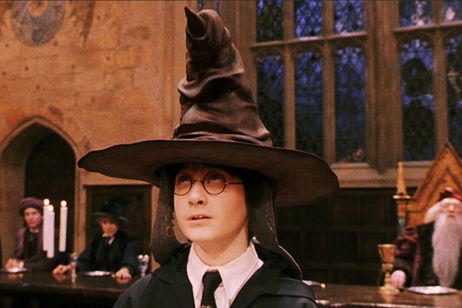 Cómo hacer que sombrero seleccionador te mande a Gryffindor según una genial teoría de Harry Potter Cómo hacer que sombrero seleccionador te mande a Gryffindor según una genial teoría de Harry Potter