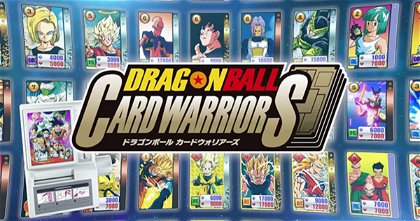 Dragon Ball Z: Kakarot anuncia la llegada de su multijugador Dragon Ball Card Warriors