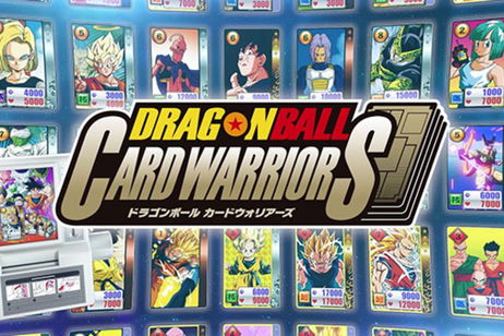 Dragon Ball Z: Kakarot anuncia la llegada de su multijugador Dragon Ball Card Warriors Dragon Ball Z: Kakarot anuncia la llegada de su multijugador Dragon Ball Card Warriors