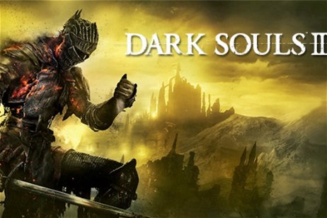 Un streamer sorprende a toda la comunidad pasándose Dark Souls 3 usando solo un botón