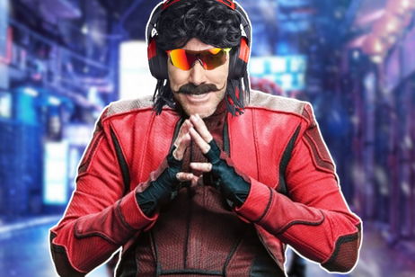 Cyberpunk 2077 parece incluir a un conocido streamer de Twitch Cyberpunk 2077 parece incluir a un conocido streamer de Twitch