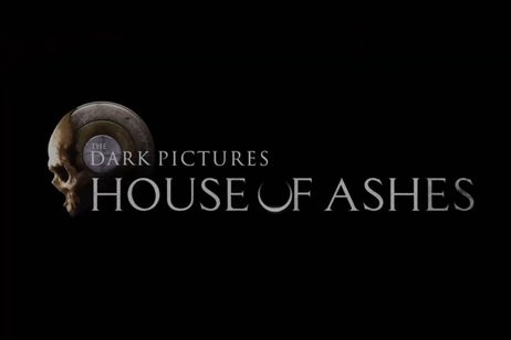 House of Ashes: así es el tercer capítulo de The Dark Pictures Anthology House of Ashes: así es el tercer capítulo de The Dark Pictures Anthology