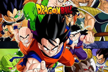 ¿Qué significan los nombres de los héroes de Dragon Ball?