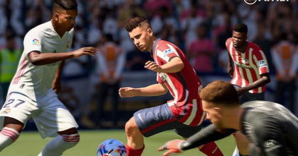 Bugs más impactantes y divertidos de FIFA 21 Bugs más impactantes y divertidos de FIFA 21