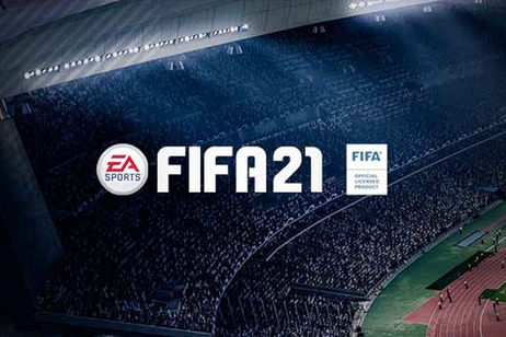 Cómo mejorar tu juego en ‘FIFA 21