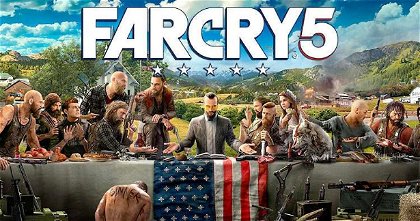 Far Cry 5 se puede jugar gratis en todas las plataformas por tiempo limitado