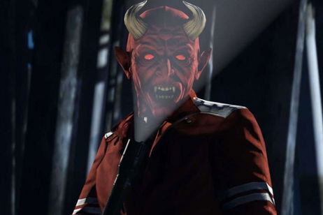 GTA V Online: todo lo que incluye la actualización de Halloween GTA V Online: todo lo que incluye la actualización de Halloween