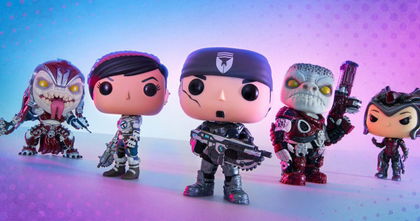 Gears POP! cerrará servidores y devolverán el dinero a los usuarios Gears POP! cerrará servidores y devolverán el dinero a los usuarios