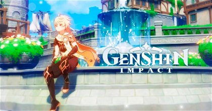 El lanzamiento de Genshin Impact en Nintendo switch puede haberse retrasado