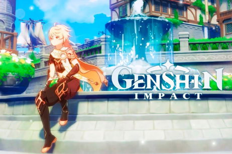 El lanzamiento de Genshin Impact en Nintendo switch puede haberse retrasado