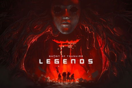 Ghost of Tsushima: Legends anuncia su lanzamiento independiente y nuevos contenidos para septiembre Ghost of Tsushima: Legends anuncia su lanzamiento independiente y nuevos contenidos para septiembre