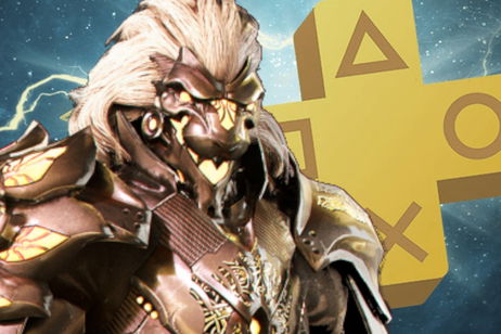 Gearbox aclara el uso de PS Plus en Godfall Gearbox aclara el uso de PS Plus en Godfall