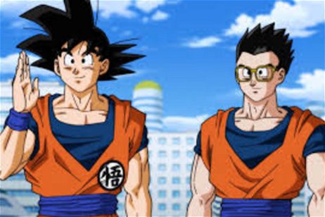 Dragon Ball nos robó la mejor fusión para Goku que jamás hubiera tenido