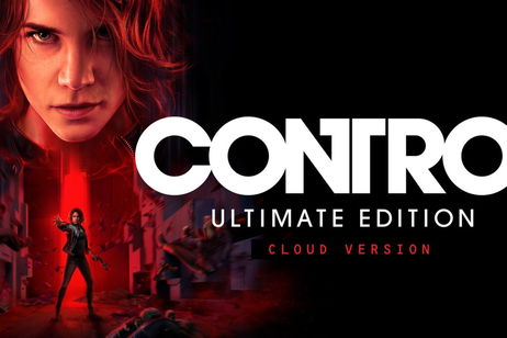 Control Ultimate Edition – Cloud Version ya disponible para Nintendo Switch Control Ultimate Edition – Cloud Version ya disponible para Nintendo Switch